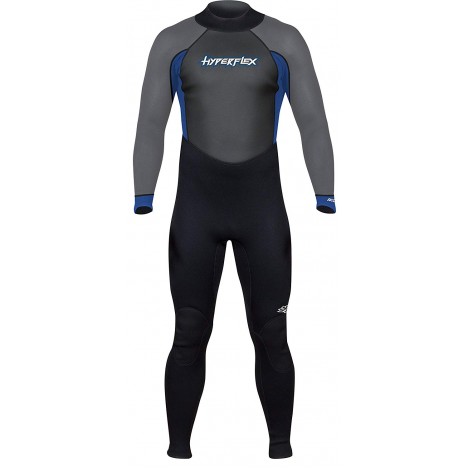 Best Wetsuits Reviewed & Rated for Quality - TheGearHunt