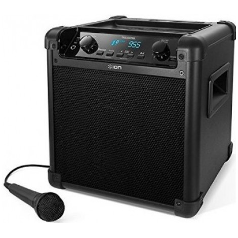 ION Audio