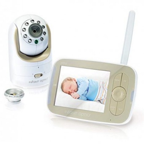 Infant Optics DXR-8