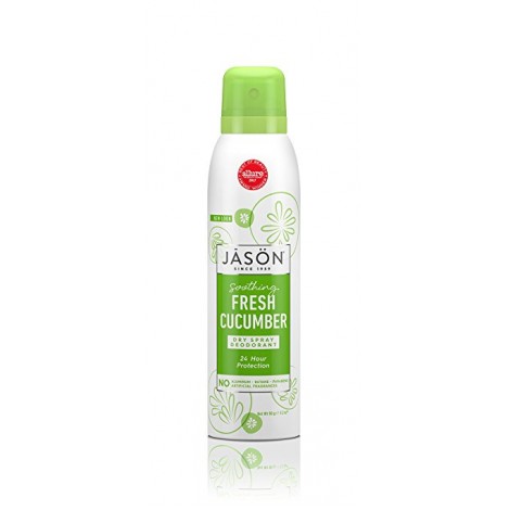10. Jason Fresh Dry Spray
