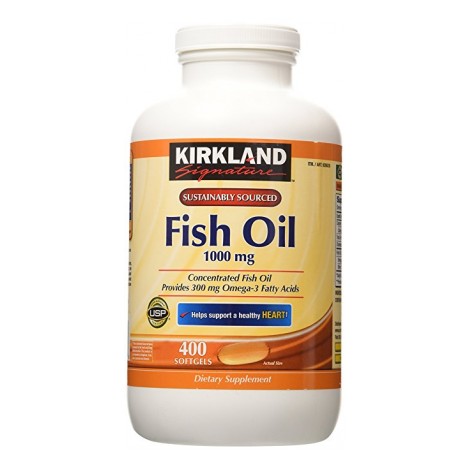 Kirkland Signature
