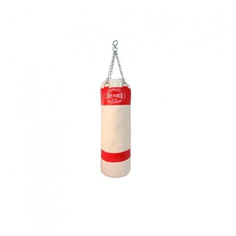 Last Punch Heavy Duty Pro Punching Bag