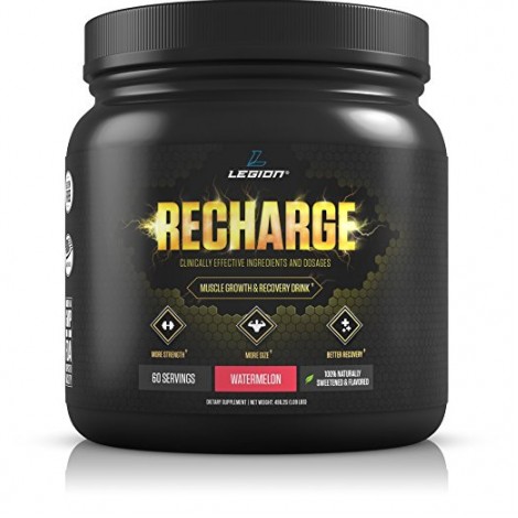 Legion Recharge