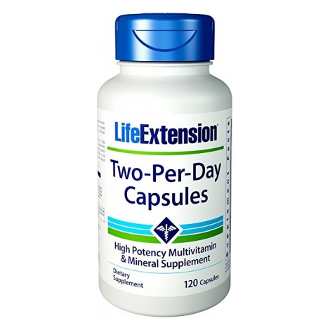 Life Extension