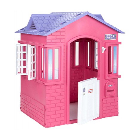 Little Tykes Princess Cape Cottage