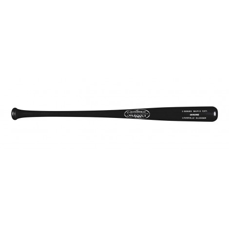 5. Louisville Slugger Genuine Baseball Bats