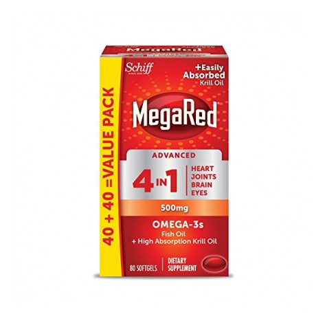  Megared