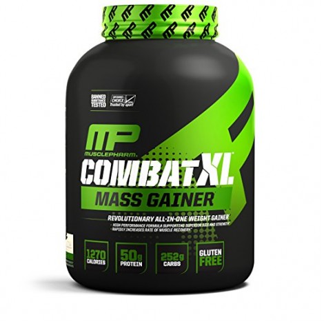  MusclePharm Combat XL