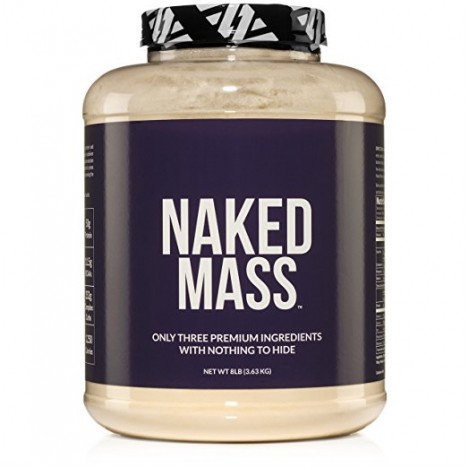 Naked Nutrition All-Natural