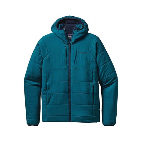 Nano Air Hoodie