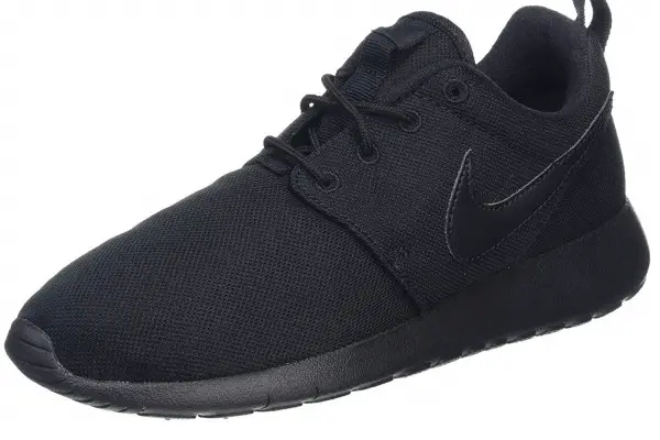 An in-depth review of the Nike Roshe running shoe.