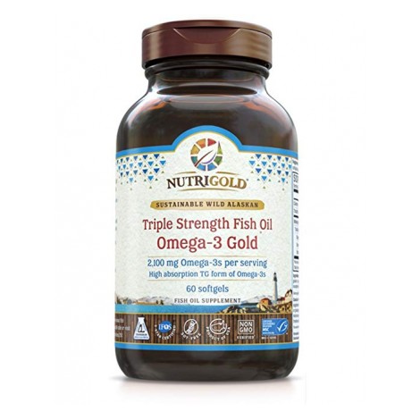 Nutrigold