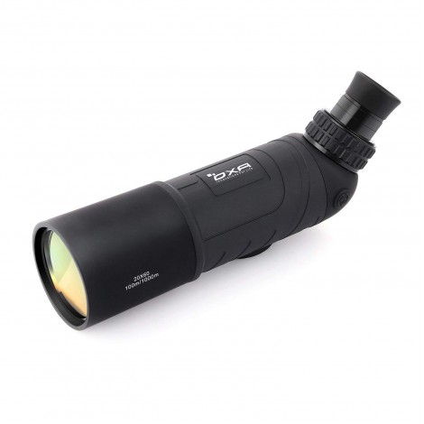 OXA 20 X 60 Angled Waterproof