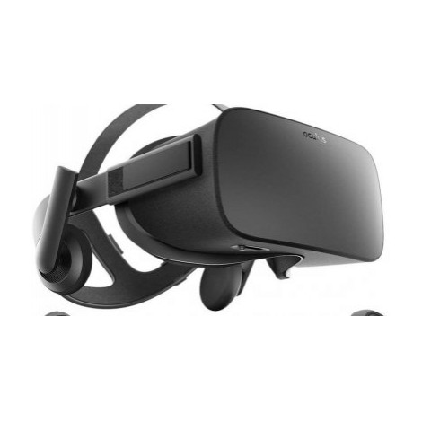 Oculus Headset