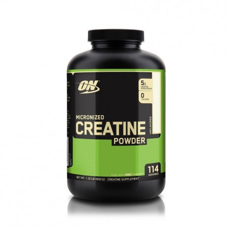 Optimum Nutrition