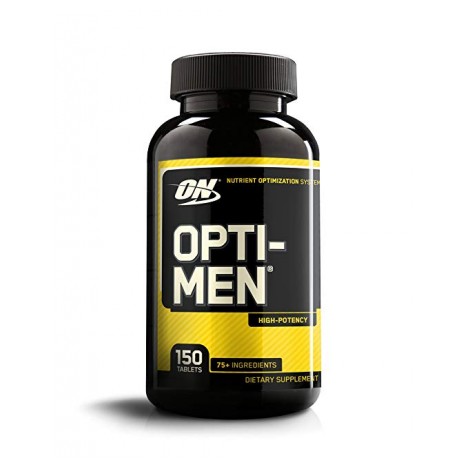  Optimum Nutrition