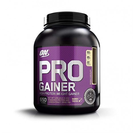Optimum Nutrition Pro