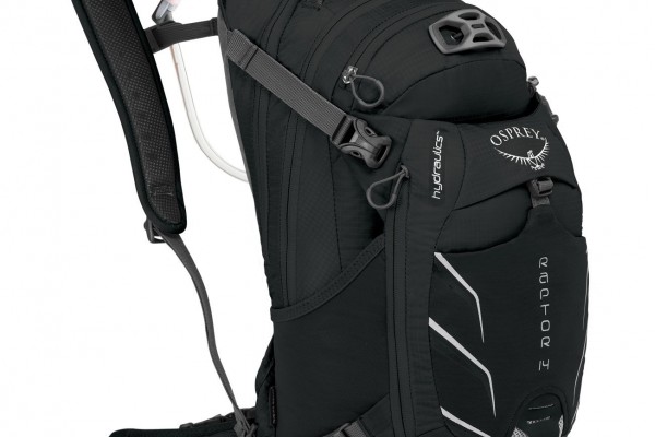 An in-depth review of the Osprey Packs Raptor 14 Hydration Pack