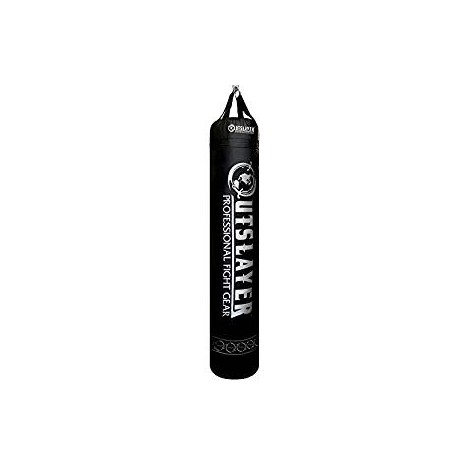 Outslayer 130 Pound Punching Bag