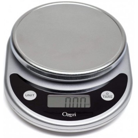 Ozeri ZK14-S