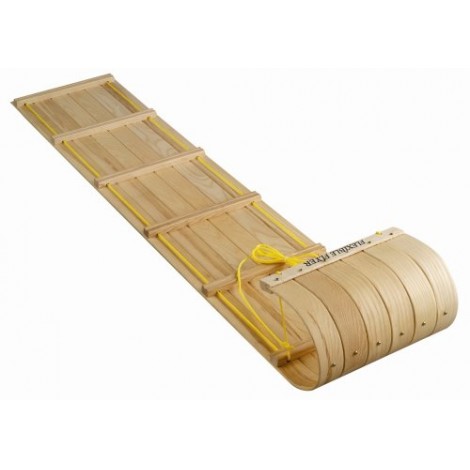  Paricon 6’ Canadian Toboggan