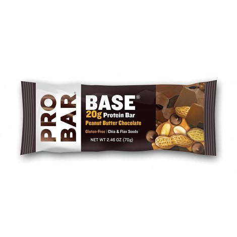 6. Probar Protein Bars