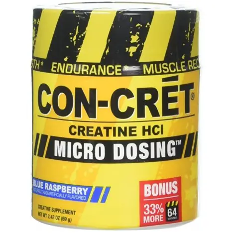 Promera Sports Con-Cret