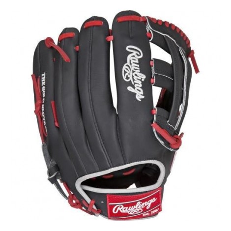  Rawlings Heart of the Hide