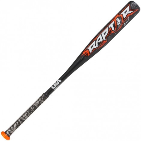 7.  Rawlings Raptor Baseball Bats