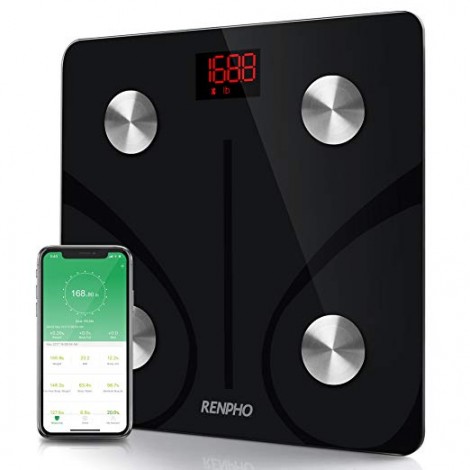 Renpho Bluetooth