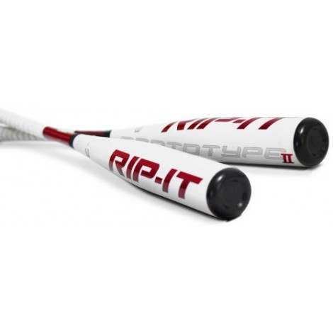 10. Rip-It 2012 Prototype II baseball bats