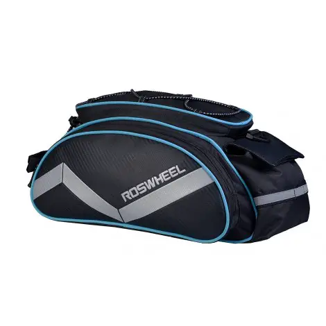  Roswheel Rear Pack