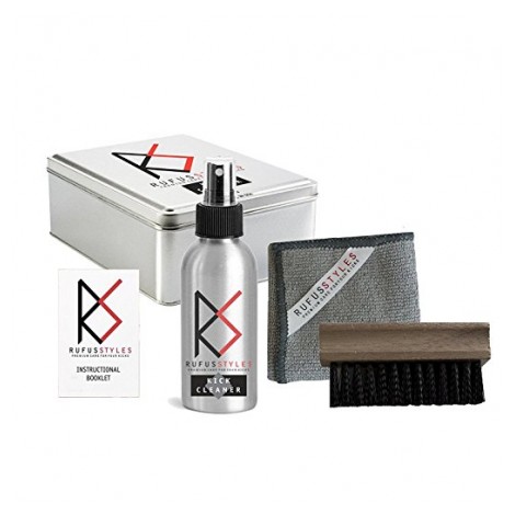 Rufus Styles Premium Kit
