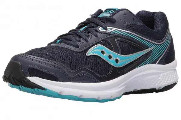 A comprehensive review of the Saucony Cohesion 10