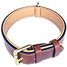 Soft Touch Collars Luxury