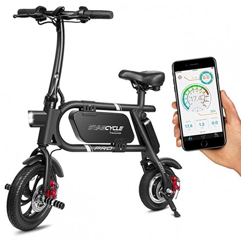 Swagcycle Pro
