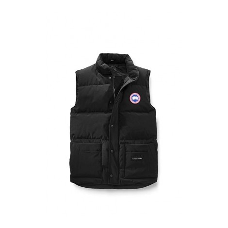 Freestyle Vest