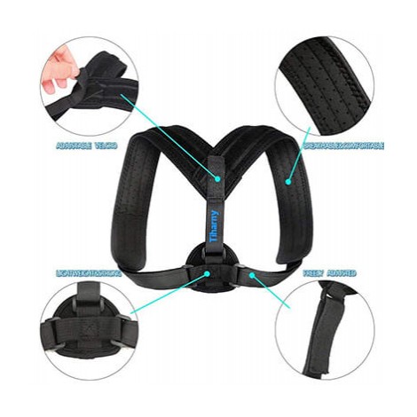 10 Best Posture Trainers Reviewed in 2024 | TheGearHunt