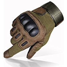 TitanOps Full/half finger