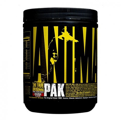 Universal Nutrition