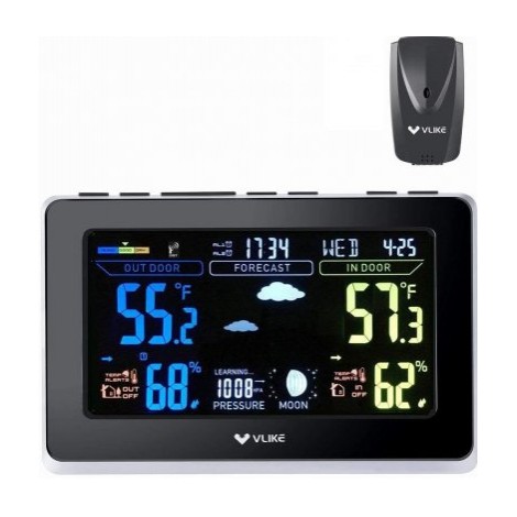VLIKE Wireless