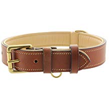 Leather Padded by Viosi