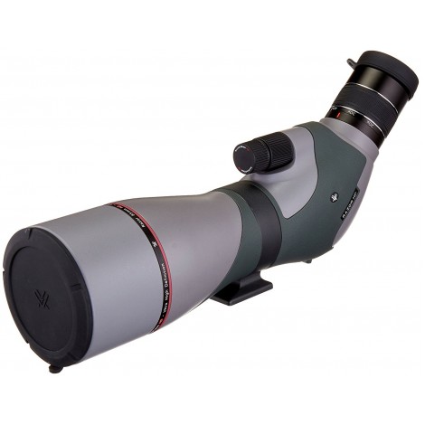 Vortex 20 - 60 X 85 Razor HD