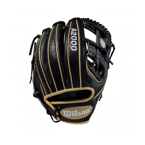  Wilson A2000 Infield