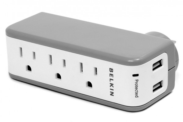 An in-depth review of the best surge protectors in 2018