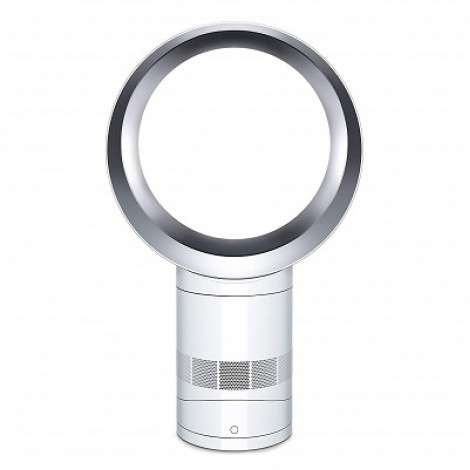 8. Dyson Tabletop Bladeless Fan