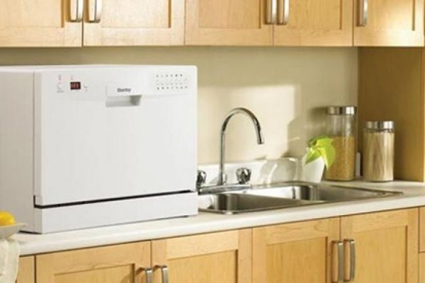 An in-depth review of the best countertop dishwashers in 2018