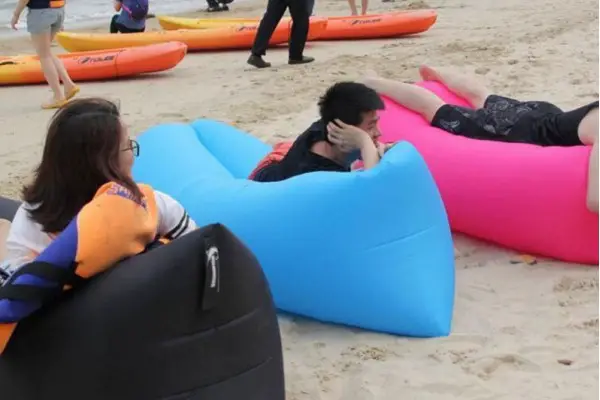 An in-depth review of the best inflatable chairs