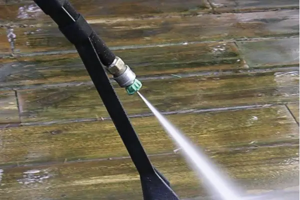 An in-depth review of the best pressure washers in 2018