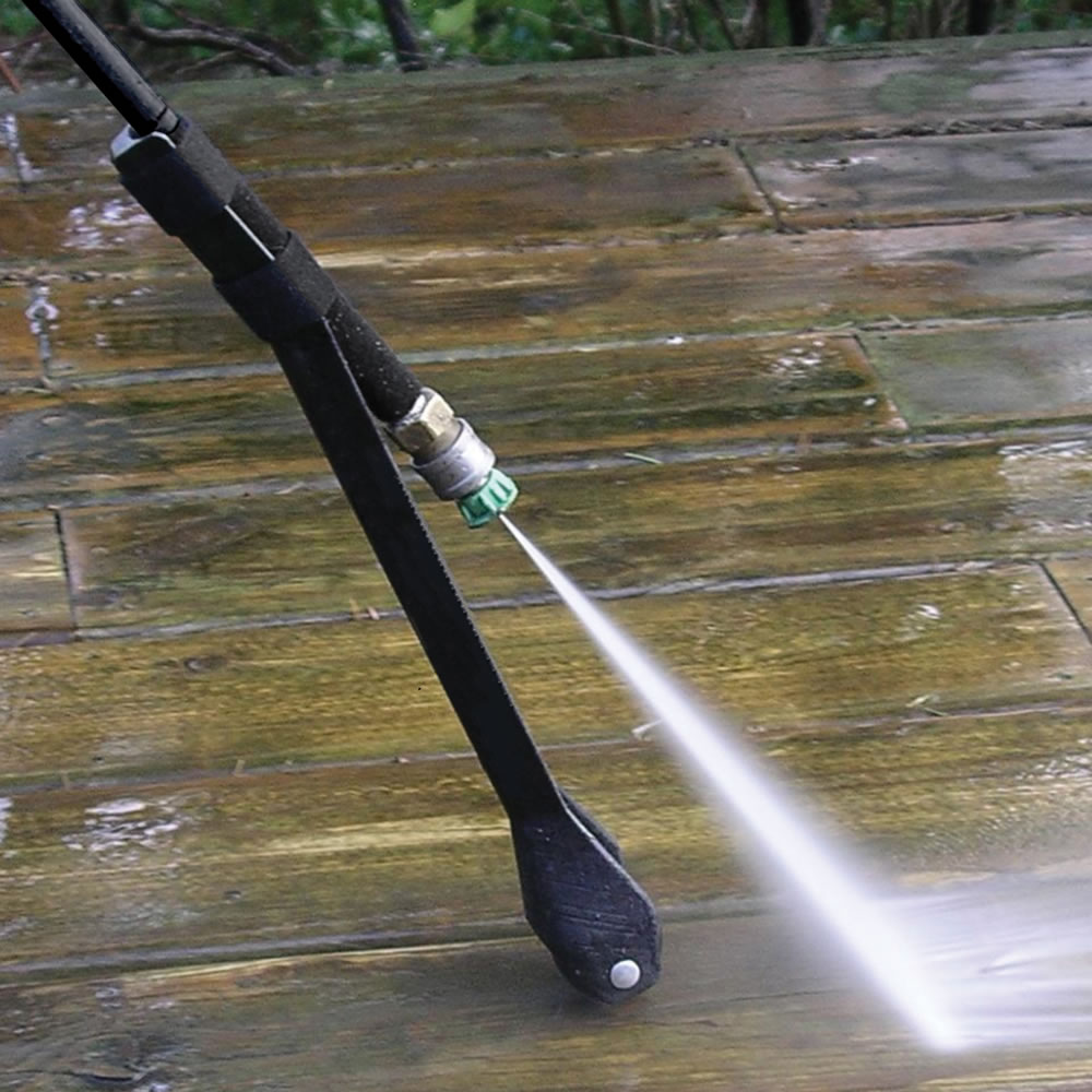 Best Pressure Washers Reviewed & Rated for Quality TheGearHunt